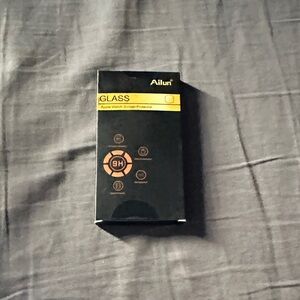 New Ailun Glass Screen Protector for Apple Watch Set of 3